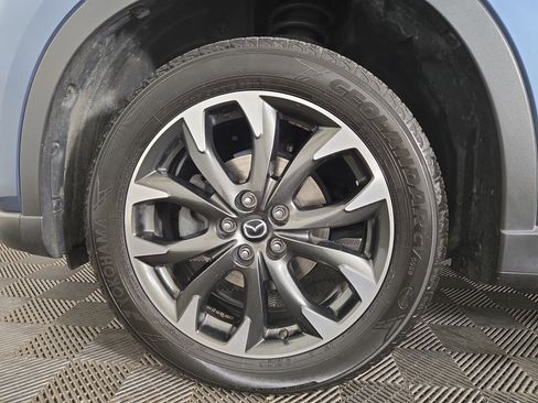Used 2016 MAZDA CX-5 Grand Touring image 35