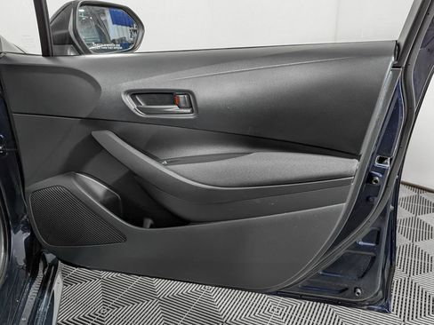 Certified 2025 Toyota Corolla LE image 20