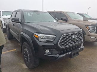 Used 2022 Toyota Tacoma TRD Off-Road w/ TRD Premium Off Road Package video 2