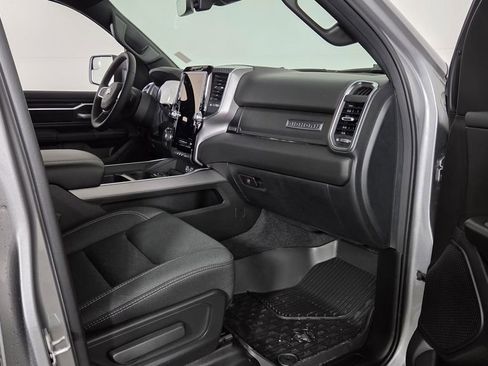 New 2026 RAM 1500 Big Horn image 34