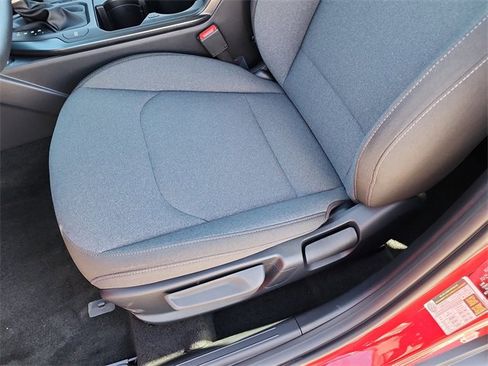 New 2025 Kia K4 LXS image 13