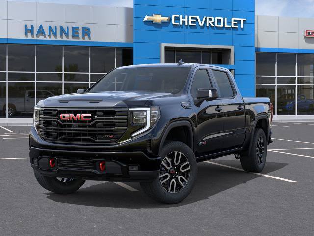 New 2026 GMC Sierra 1500 AT4 w/ Technology Package AWD/4WD image 30