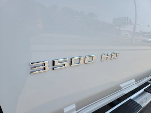 New 2026 Chevrolet Silverado 3500 LTZ w/ Z71 Chrome Sport Edition AWD/4WD image 34