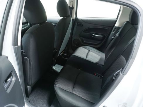 Used 2022 Mitsubishi Mirage FWD image 9