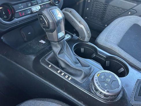 Used 2022 Ford Bronco Big Bend AWD/4WD image 24
