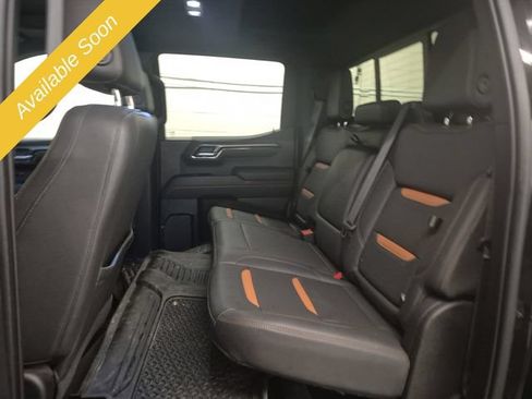 Used 2022 GMC Sierra 1500 AT4 w/ AT4 Premium Package AWD/4WD image 7