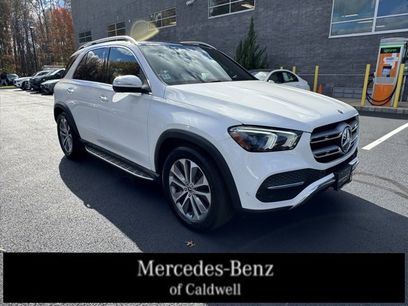 Certified 2022 Mercedes-Benz GLE 350 4MATIC