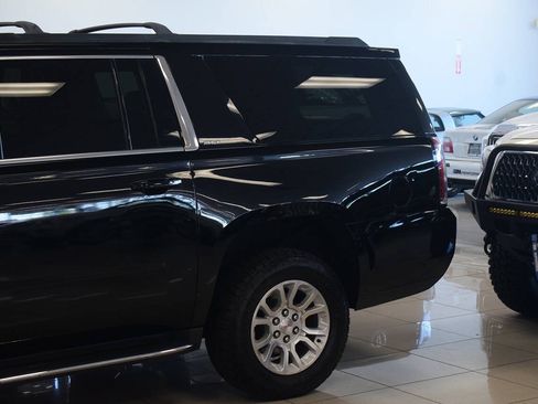 Used 2018 GMC Yukon XL SLT AWD/4WD image 21