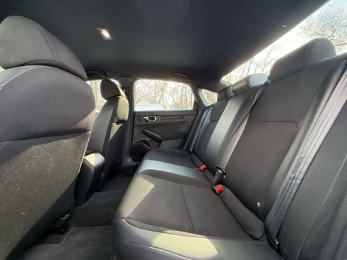 Used 2023 Honda Civic Sport image 28