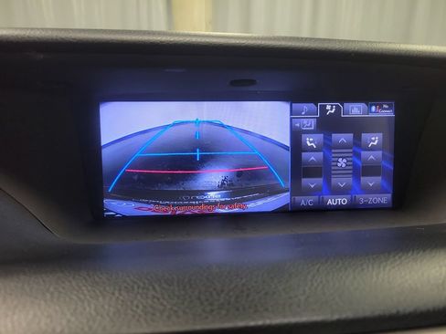 Used 2013 Lexus GS 350 w/ Luxury Pkg RWD image 23
