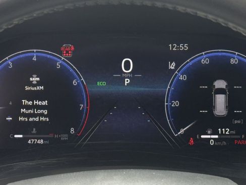 Used 2023 Toyota Highlander Limited AWD/4WD image 16