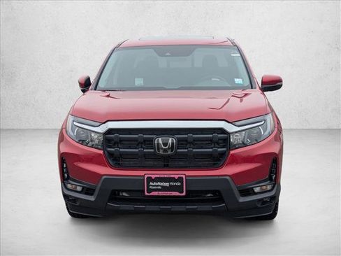 New 2026 Honda Ridgeline RTL image 5