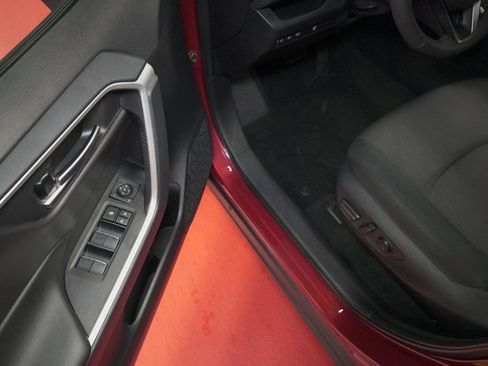 Certified 2024 Toyota RAV4 XLE image 9