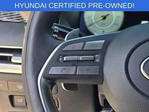 Used 2024 Hyundai Palisade Calligraphy AWD/4WD image 28