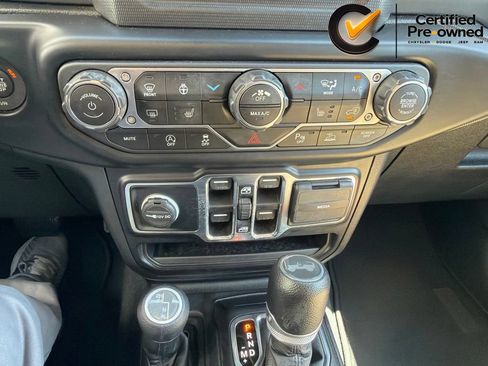 Used 2022 Jeep Wrangler Unlimited Sport AWD/4WD image 70