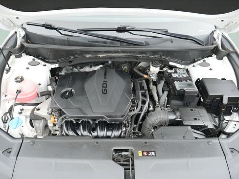 Used 2023 Hyundai Tucson Limited FWD image 22