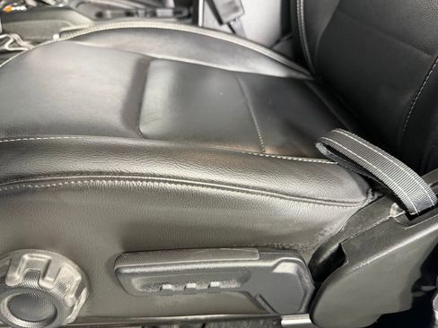 Used 2023 Jeep Wrangler Unlimited Sahara w/ Cold Weather Group image 22