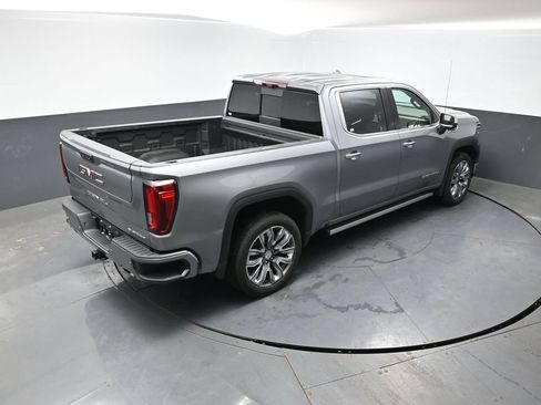 Used 2023 GMC Sierra 1500 Denali w/ Denali Reserve Package AWD/4WD image 14