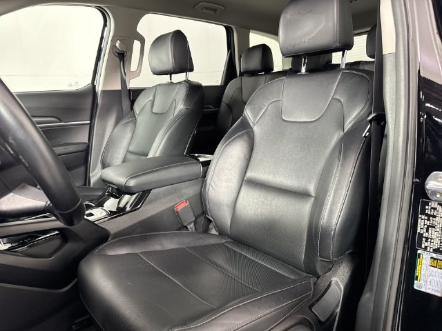 Used 2022 Kia Telluride LX AWD/4WD image 20