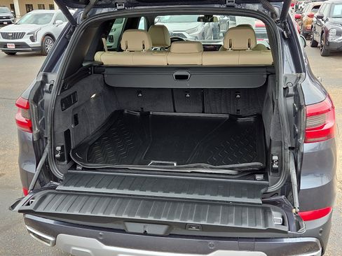 Used 2019 BMW X5 xDrive40i w/ Convenience Package image 8