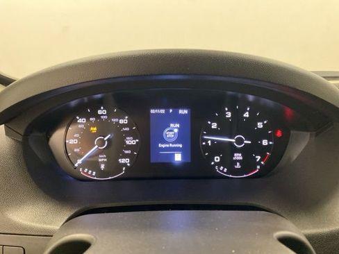 New 2026 RAM ProMaster 1500 w/ Convenience Group image 12