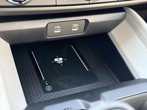 New 2026 Honda Accord LX image 7