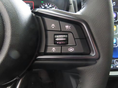New 2026 Subaru WRX Premium AWD/4WD image 13