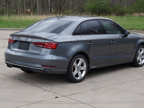 Used 2017 Audi A3 2.0T Premium w/ Convenience Package image 5