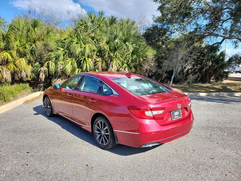 Used 2022 Honda Accord EX-L image 6