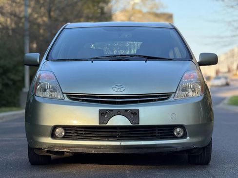 Used 2009 Toyota Prius image 3