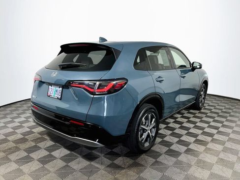 Used 2024 Honda HR-V EX-L image 7