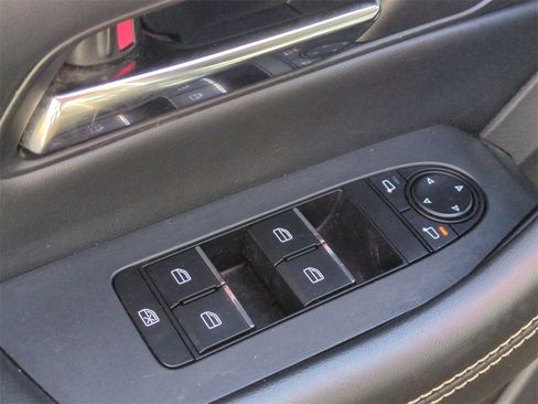 Certified 2024 MAZDA CX-90 3.3 Turbo w/ Preferred Package image 12