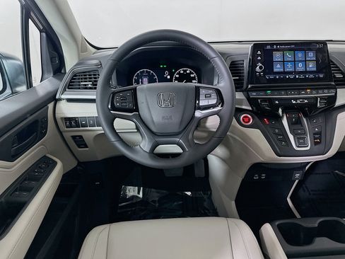 New 2026 Honda Odyssey EX-L image 21