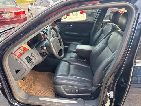 Used 2007 Cadillac DTS image 10