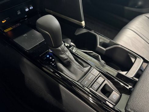 New 2026 Toyota Camry XSE FWD image 25
