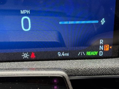 Used 2025 Ford Mustang Mach-E Premium w/ Interior Protection Package AWD/4WD image 17