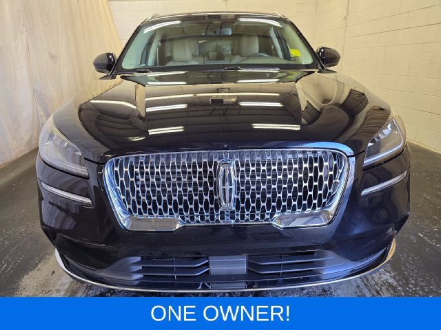 Used 2021 Lincoln Corsair AWD w/ Premium Package image 3
