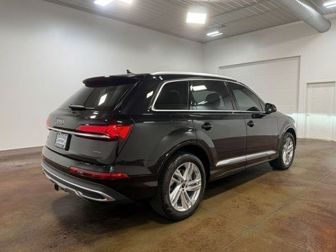 Used 2023 Audi Q7 2.0T Premium w/ Towing Package image 34