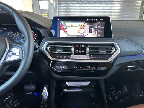 Certified 2023 BMW X3 xDrive30i w/ Convenience Package AWD/4WD image 30