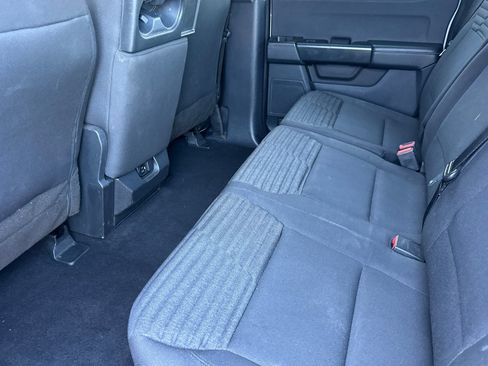 Used 2023 Ford F150 XL w/ STX Appearance Package AWD/4WD image 11