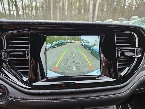 Used 2021 Dodge Durango GT image 18