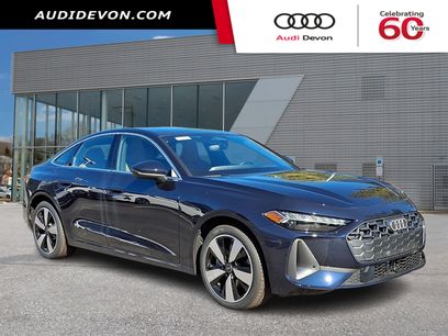 New 2025 Audi A5 2.0T Premium Plus