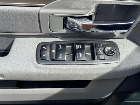 Used 2018 RAM 1500 Big Horn AWD/4WD image 18