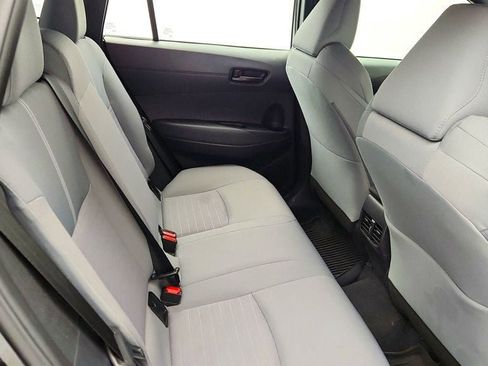 Used 2026 Toyota Corolla Cross AWD Hybrid image 22