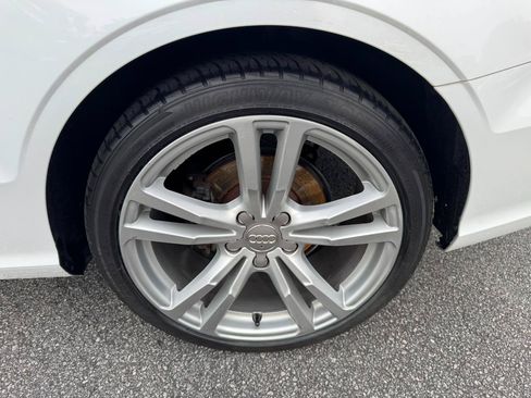 Used 2018 Audi A3 2.0T Premium w/ Convenience Package AWD/4WD image 34