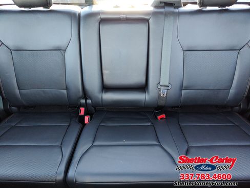 Used 2024 Ford F250 Lariat w/ Lariat Ultimate Package image 28