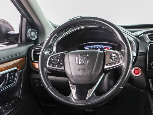 Used 2021 Honda CR-V EX-L image 12