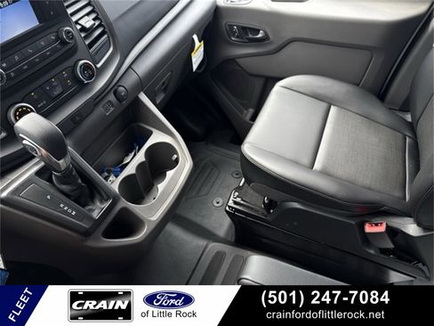 New 2025 Ford Transit 150 Low Roof AWD image 21