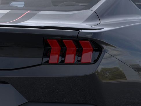 New 2026 Ford Mustang GT Premium image 21