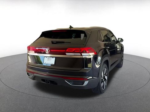 Used 2026 Volkswagen Atlas Cross Sport SE FWD image 14